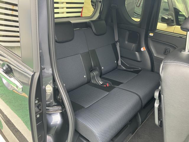 タントカスタムＲＳリミテッド保証　新車保証・まごころ保証　１年間・走行距離無制限付き（東京都）の中古車