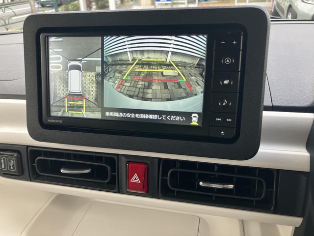 ムーヴキャンバスストライプスG保証 新車保証・まごころ保証 1年間・走行距離無制限付き(東京都)の中古車