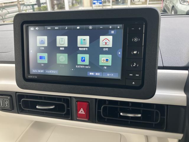 ムーヴキャンバスストライプスG保証 新車保証・まごころ保証 1年間・走行距離無制限付き(東京都)の中古車