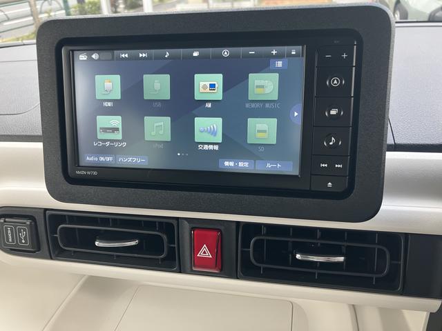 ムーヴキャンバスストライプスG保証 新車保証・まごころ保証 1年間・走行距離無制限付き(東京都)の中古車