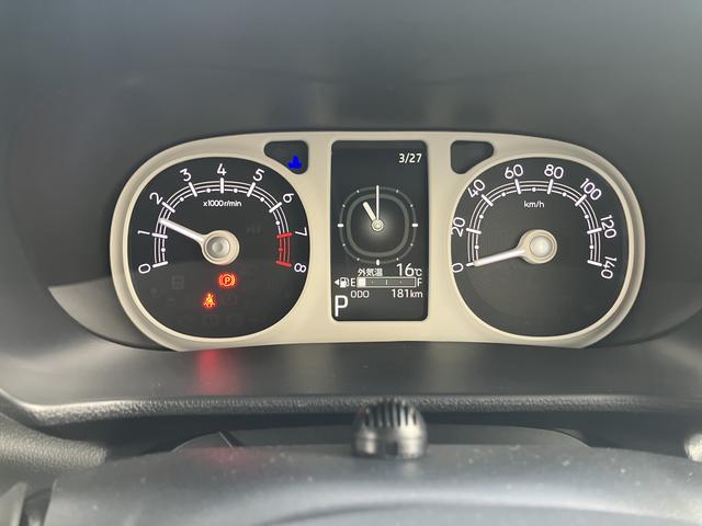 ムーヴキャンバスストライプスG保証 新車保証・まごころ保証 1年間・走行距離無制限付き(東京都)の中古車