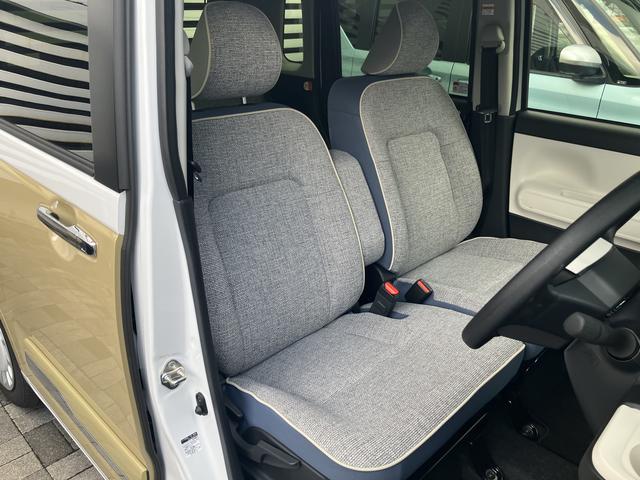 ムーヴキャンバスストライプスG保証 新車保証・まごころ保証 1年間・走行距離無制限付き(東京都)の中古車