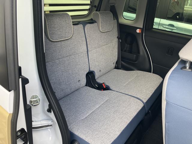 ムーヴキャンバスストライプスG保証 新車保証・まごころ保証 1年間・走行距離無制限付き(東京都)の中古車