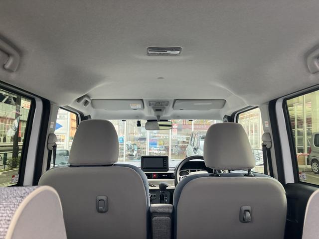 ムーヴキャンバスストライプスG保証 新車保証・まごころ保証 1年間・走行距離無制限付き(東京都)の中古車