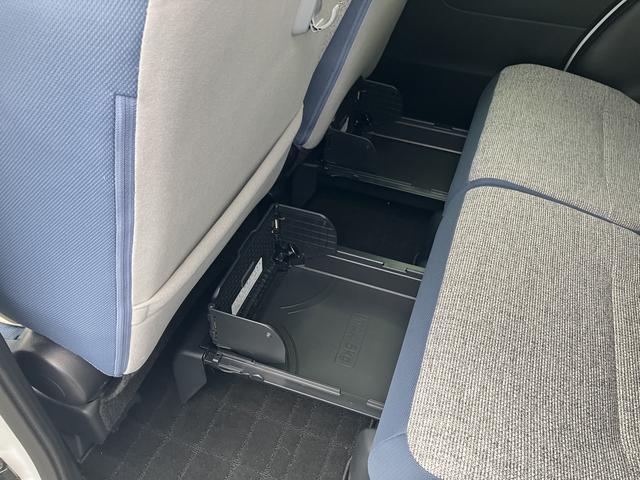 ムーヴキャンバスストライプスG保証 新車保証・まごころ保証 1年間・走行距離無制限付き(東京都)の中古車