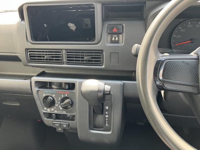 ハイゼットカーゴクルーズ保証　新車保証・まごころ保証　１年間・走行距離無制限付き（東京都）の中古車