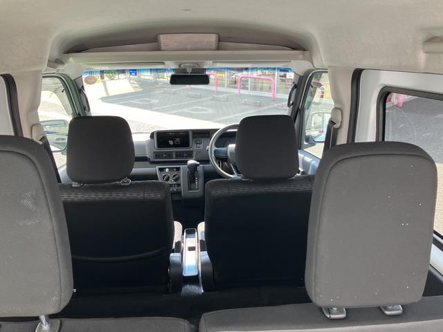 ハイゼットカーゴクルーズ保証　新車保証・まごころ保証　１年間・走行距離無制限付き（東京都）の中古車