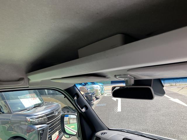 ハイゼットカーゴクルーズ保証　新車保証・まごころ保証　１年間・走行距離無制限付き（東京都）の中古車