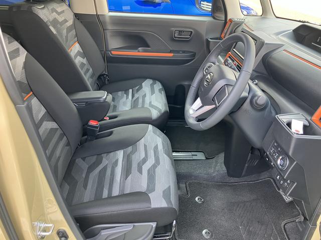 タントファンクロスターボ 純正ナビ・バックカメラ・ドラレコ・ETC保証 新車保証・まごころ保証 1年間・走行距離無制限付き(東京都)の中古車