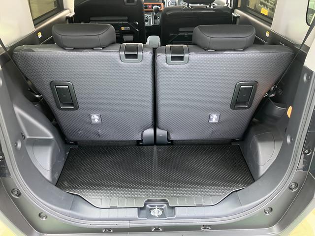 タントファンクロスターボ 純正ナビ・バックカメラ・ドラレコ・ETC保証 新車保証・まごころ保証 1年間・走行距離無制限付き(東京都)の中古車