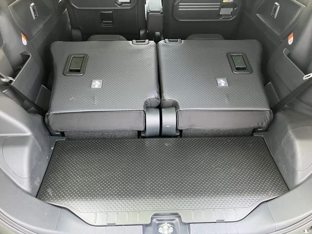 タントファンクロスターボ 純正ナビ・バックカメラ・ドラレコ・ETC保証 新車保証・まごころ保証 1年間・走行距離無制限付き(東京都)の中古車