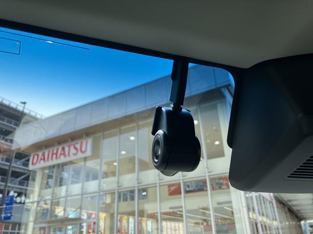 ハイゼットカーゴクルーズ　７インチナビ・バックカメラ・ドラレコ・ＥＴＣ保証　新車保証・まごころ保証　１年間・走行距離無制限付き（東京都）の中古車