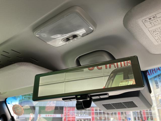 ハイゼットカーゴクルーズ　７インチナビ・バックカメラ・ドラレコ・ＥＴＣ保証　新車保証・まごころ保証　１年間・走行距離無制限付き（東京都）の中古車