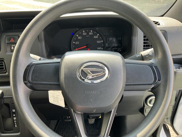 ハイゼットカーゴクルーズ　７インチナビ・バックカメラ・ドラレコ・ＥＴＣ保証　新車保証・まごころ保証　１年間・走行距離無制限付き（東京都）の中古車