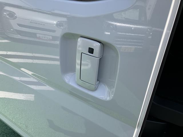 ハイゼットカーゴクルーズ　７インチナビ・バックカメラ・ドラレコ・ＥＴＣ保証　新車保証・まごころ保証　１年間・走行距離無制限付き（東京都）の中古車