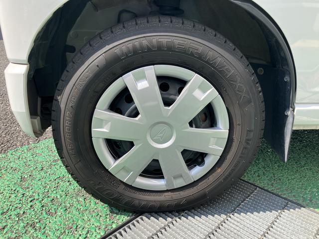 ハイゼットカーゴクルーズ　７インチナビ・バックカメラ・ドラレコ・ＥＴＣ保証　新車保証・まごころ保証　１年間・走行距離無制限付き（東京都）の中古車