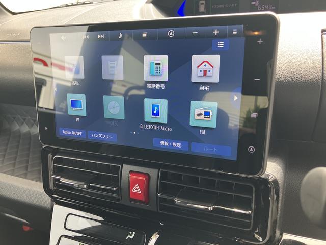 タントカスタムＲＳスタイルセレクション保証　新車保証・まごころ保証　１年間・走行距離無制限付き（東京都）の中古車