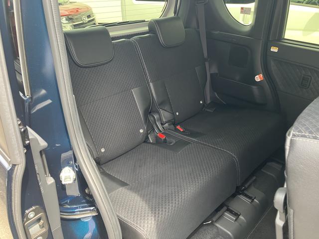 タントカスタムＲＳスタイルセレクション保証　新車保証・まごころ保証　１年間・走行距離無制限付き（東京都）の中古車