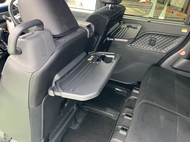 タントカスタムＲＳスタイルセレクション保証　新車保証・まごころ保証　１年間・走行距離無制限付き（東京都）の中古車