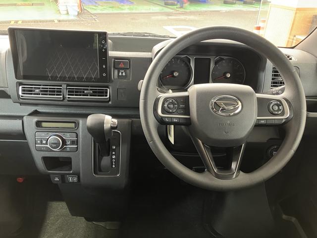 アトレーＲＳ　９インチディスプレイオーディオ　前後ドラレコ　ＥＴＣ保証　新車保証・まごころ保証　１年間・走行距離無制限付き（東京都）の中古車