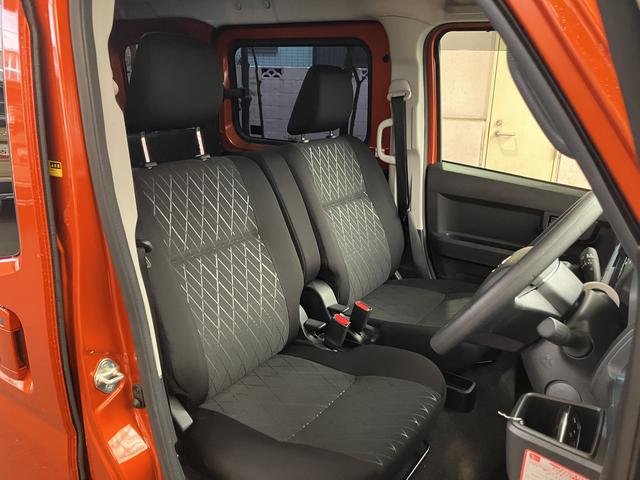 アトレーＲＳ　９インチディスプレイオーディオ　前後ドラレコ　ＥＴＣ保証　新車保証・まごころ保証　１年間・走行距離無制限付き（東京都）の中古車