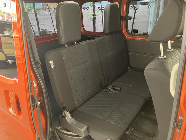 アトレーＲＳ　９インチディスプレイオーディオ　前後ドラレコ　ＥＴＣ保証　新車保証・まごころ保証　１年間・走行距離無制限付き（東京都）の中古車