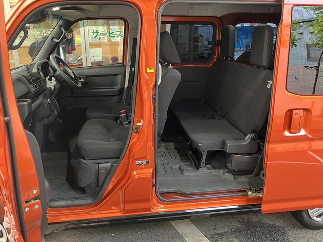 アトレーＲＳ　９インチディスプレイオーディオ　前後ドラレコ　ＥＴＣ保証　新車保証・まごころ保証　１年間・走行距離無制限付き（東京都）の中古車