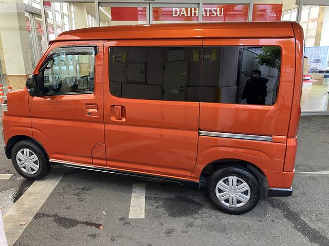 アトレーＲＳ　９インチディスプレイオーディオ　前後ドラレコ　ＥＴＣ保証　新車保証・まごころ保証　１年間・走行距離無制限付き（東京都）の中古車