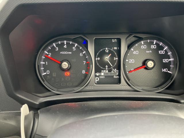 タフトＧ　ダーククロムベンチャー　届け出済み未使用車保証　新車保証・まごころ保証　１年間・走行距離無制限付き（東京都）の中古車
