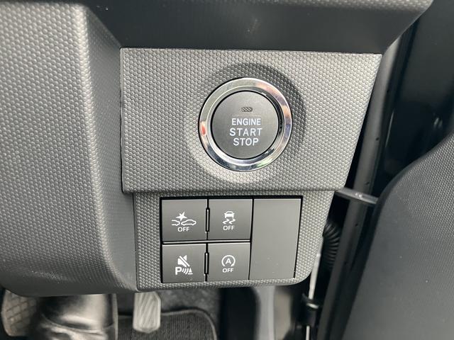 タフトＧ　ダーククロムベンチャー　届け出済み未使用車保証　新車保証・まごころ保証　１年間・走行距離無制限付き（東京都）の中古車
