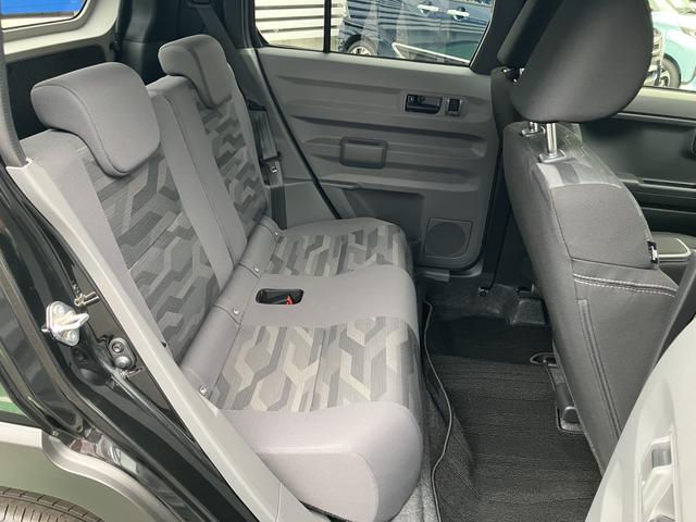 タフトＧ　ダーククロムベンチャー　届け出済み未使用車保証　新車保証・まごころ保証　１年間・走行距離無制限付き（東京都）の中古車
