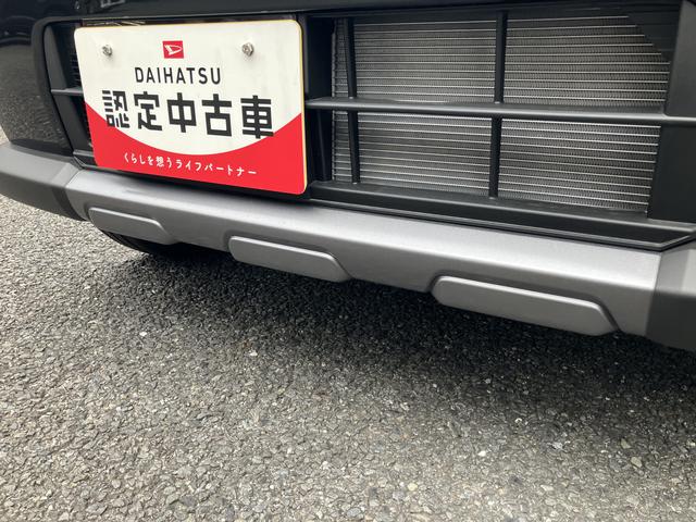タフトＧ　ダーククロムベンチャー　届け出済み未使用車保証　新車保証・まごころ保証　１年間・走行距離無制限付き（東京都）の中古車