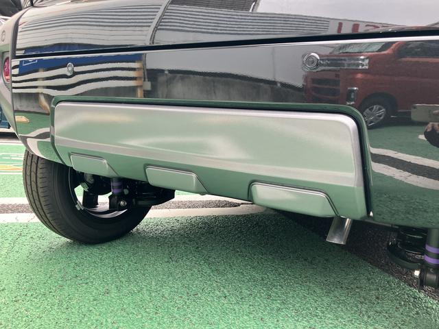 タフトＧ　ダーククロムベンチャー　届け出済み未使用車保証　新車保証・まごころ保証　１年間・走行距離無制限付き（東京都）の中古車