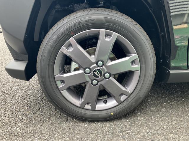タフトＧ　ダーククロムベンチャー　届け出済み未使用車保証　新車保証・まごころ保証　１年間・走行距離無制限付き（東京都）の中古車