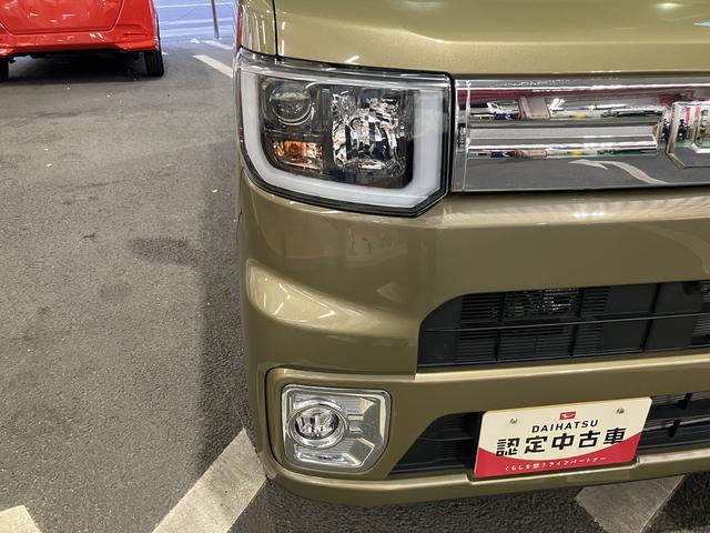 ウェイクGターボVS SAIII保証 まごころ保証 1年間・走行距離無制限付き(東京都)の中古車