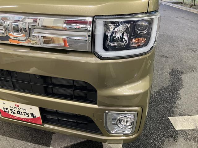 ウェイクGターボVS SAIII保証 まごころ保証 1年間・走行距離無制限付き(東京都)の中古車