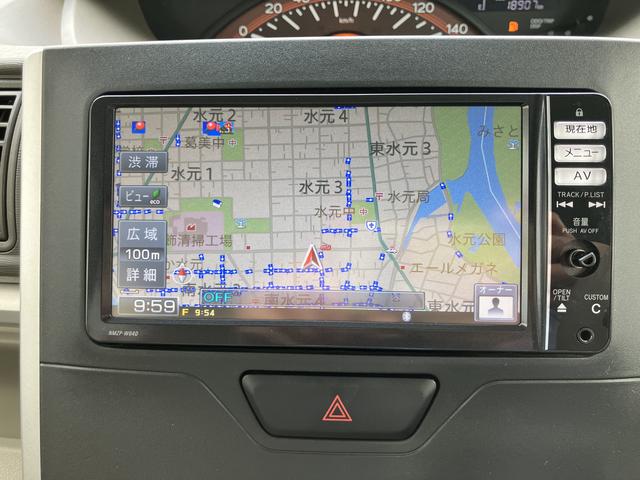 タントX スマートセレクションSA ナビ・バックカメラ・ETC保証 まごころ保証 1年間・走行距離無制限付き・7インチナビ・バックカメラ・ETC装備・スマートアシスト装備・電動格納ミラー装備・車検R9年8月(東京都)の中古車