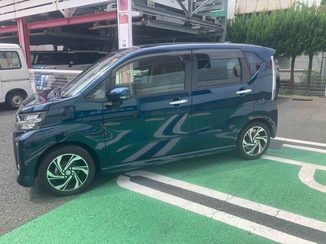 ムーヴカスタム RS ハイパーリミテッドSAIII ナビ・ドラレコ保証 まごころ保証 1年間・走行距離無制限付き・8インチナビ・パノラマカメラ・ドラレコ・ETC装備・LEDヘッドライト装備・ターボエンジン・15インチアルミホイール・フロアマット・サイドバイザー(東京都)の中古車