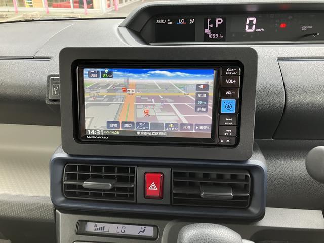 タントX 7インチナビ・ドラレコ・ミラクルオートステップ保証 新車保証・まごころ保証 1年間・走行距離無制限付き・純正7インチナビ・バックカメラ・ドラレコ・ETC装備・LEDヘッドライト・フォグランプ・電動パーキングB・ミラクルオートステップ(東京都)の中古車