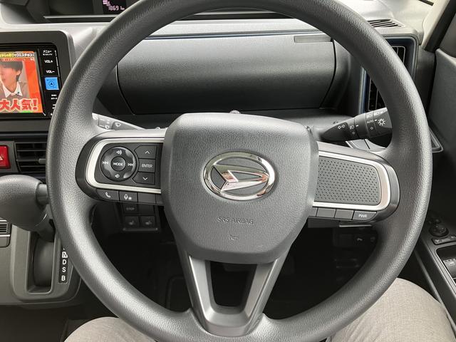 タントX 7インチナビ・ドラレコ・ミラクルオートステップ保証 新車保証・まごころ保証 1年間・走行距離無制限付き・純正7インチナビ・バックカメラ・ドラレコ・ETC装備・LEDヘッドライト・フォグランプ・電動パーキングB・ミラクルオートステップ(東京都)の中古車