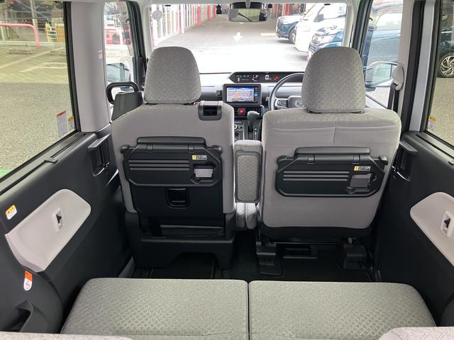 タントX 7インチナビ・ドラレコ・ミラクルオートステップ保証 新車保証・まごころ保証 1年間・走行距離無制限付き・純正7インチナビ・バックカメラ・ドラレコ・ETC装備・LEDヘッドライト・フォグランプ・電動パーキングB・ミラクルオートステップ(東京都)の中古車