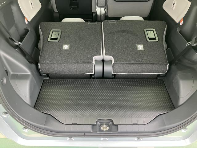 タントX 7インチナビ・ドラレコ・ミラクルオートステップ保証 新車保証・まごころ保証 1年間・走行距離無制限付き・純正7インチナビ・バックカメラ・ドラレコ・ETC装備・LEDヘッドライト・フォグランプ・電動パーキングB・ミラクルオートステップ(東京都)の中古車