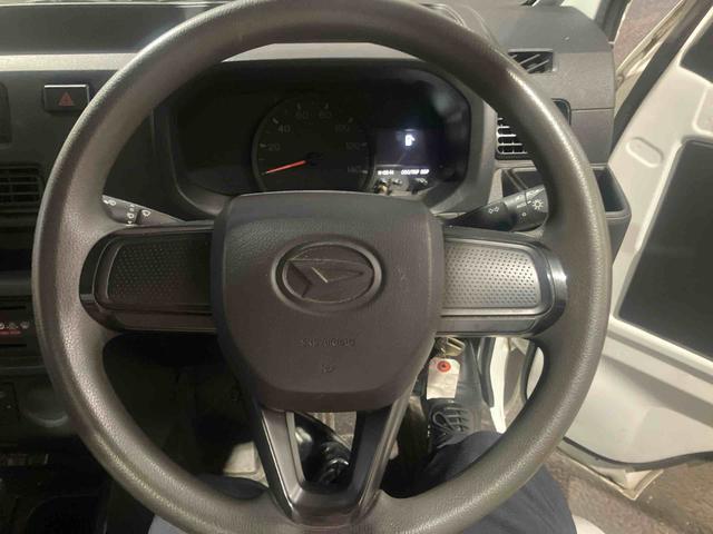 ハイゼットトラックスタンダード保証　新車保証・まごころ保証　１年間・走行距離無制限付き・ＡＭ／ＦＭラジオ装備・スマートアシスト非装着車・ハロゲンヘッドライト・車検整備付（東京都）の中古車