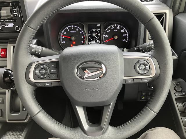 タフトGターボ ダーククロムベンチャー CDオーディオ保証 新車保証・まごころ保証 1年間・走行距離無制限付き・アダプティブクルーズコントロール・CDステレオ装着・LEDヘッドライト装備・LEDフォグ装備・シートヒーター装備・ナビ対応バックカメラ(東京都)の中古車