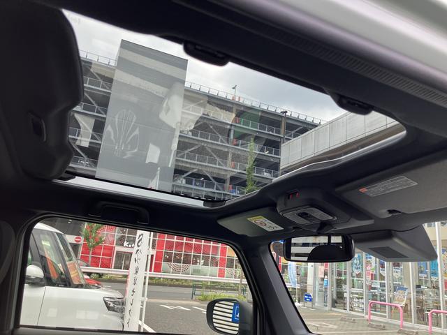 タフトGターボ ダーククロムベンチャー CDオーディオ保証 新車保証・まごころ保証 1年間・走行距離無制限付き・アダプティブクルーズコントロール・CDステレオ装着・LEDヘッドライト装備・LEDフォグ装備・シートヒーター装備・ナビ対応バックカメラ(東京都)の中古車