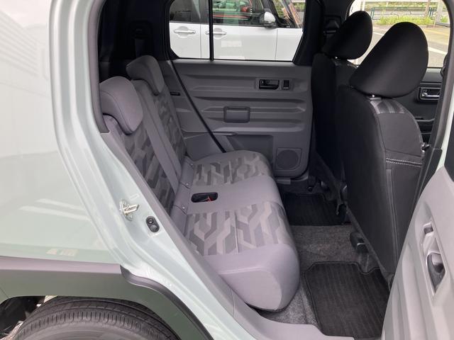 タフトGターボ ダーククロムベンチャー CDオーディオ保証 新車保証・まごころ保証 1年間・走行距離無制限付き・アダプティブクルーズコントロール・CDステレオ装着・LEDヘッドライト装備・LEDフォグ装備・シートヒーター装備・ナビ対応バックカメラ(東京都)の中古車