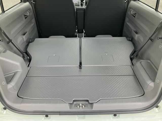 タフトGターボ ダーククロムベンチャー CDオーディオ保証 新車保証・まごころ保証 1年間・走行距離無制限付き・アダプティブクルーズコントロール・CDステレオ装着・LEDヘッドライト装備・LEDフォグ装備・シートヒーター装備・ナビ対応バックカメラ(東京都)の中古車