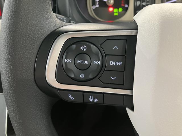ムーヴキャンバスストライプスＧ　７インチ純正ナビゲーション搭載！！保証　新車保証・まごころ保証　１年間・走行距離無制限付き・７インチナビ・バックカメラ・ドラレコ・ＥＴＣ装備・ＬＥＤヘッドライト装備（東京都）の中古車