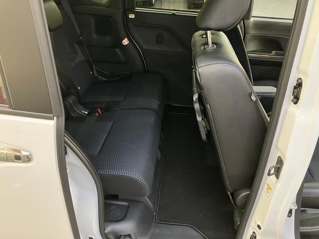 タントカスタムＲＳリミテッド保証　新車保証・まごころ保証　１年間・走行距離無制限付き・７インチナビ・パノラマカメラ・ドラレコ・ＥＴＣ装備・ＬＥＤヘッドライト装備（東京都）の中古車