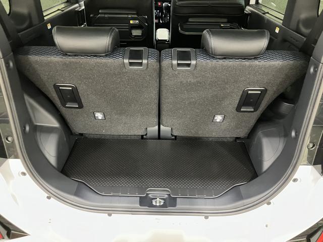 タントカスタムＲＳリミテッド保証　新車保証・まごころ保証　１年間・走行距離無制限付き・７インチナビ・パノラマカメラ・ドラレコ・ＥＴＣ装備・ＬＥＤヘッドライト装備（東京都）の中古車